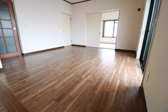 ハイングレスト