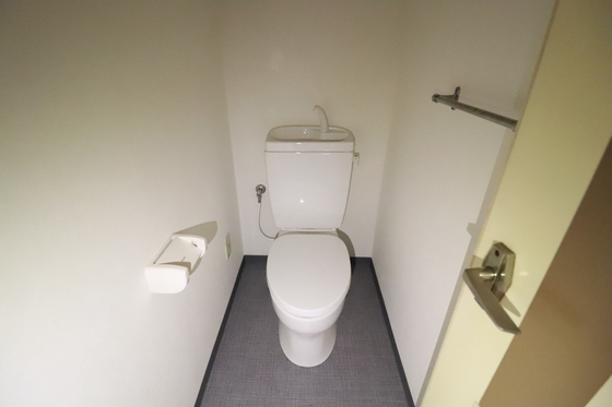 ハイングレスト