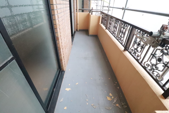 ハイングレスト