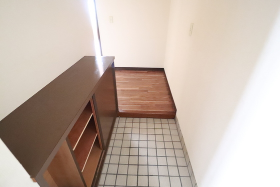 ハイングレスト