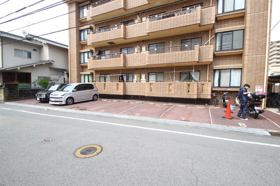 ハイングレスト