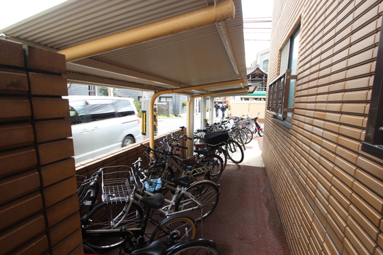 ハイングレスト