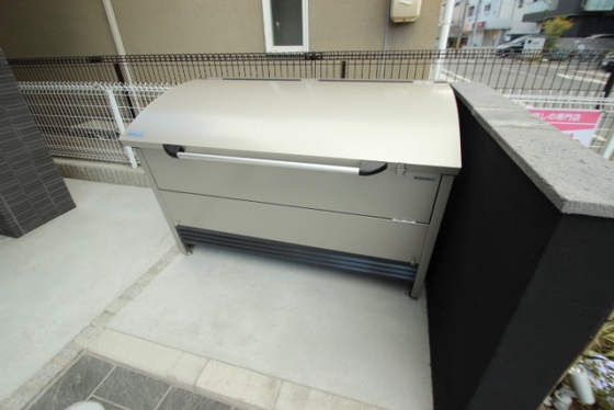 サウザンドグラス