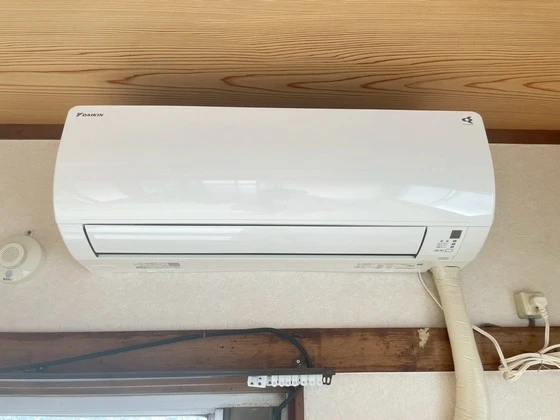 平和マンション