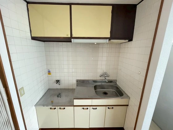 平和マンション