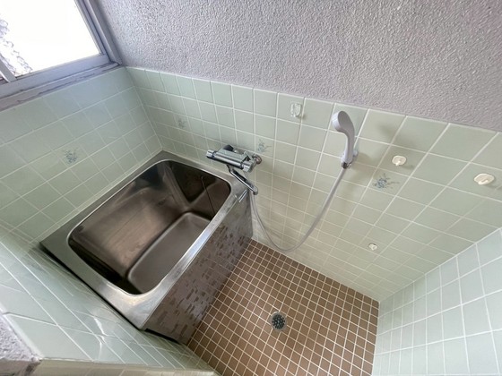 平和マンション