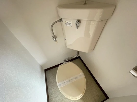 平和マンション