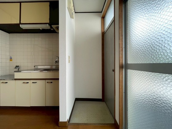 平和マンション