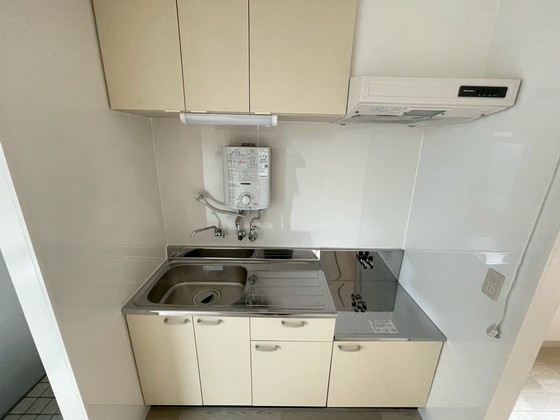 平和マンション