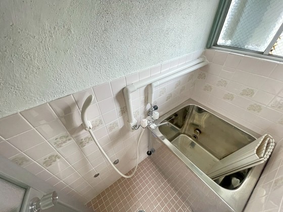 平和マンション