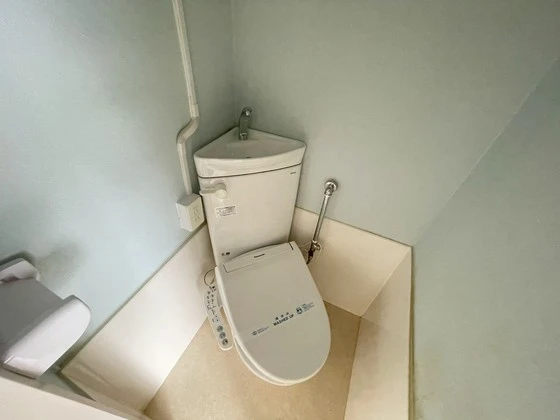 平和マンション