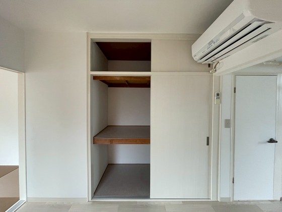 平和マンション