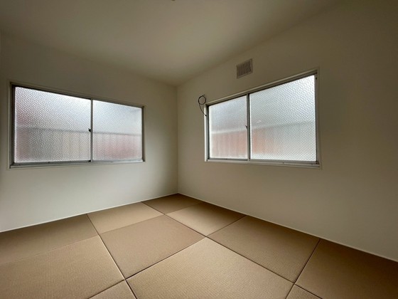 平和マンション