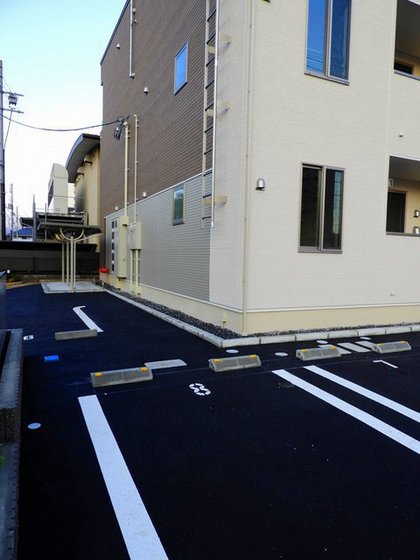 グラシオッソーレ F