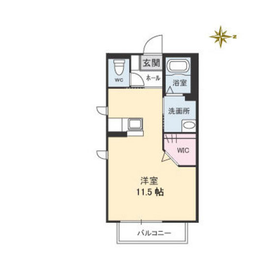 シャーメゾン エミナンス