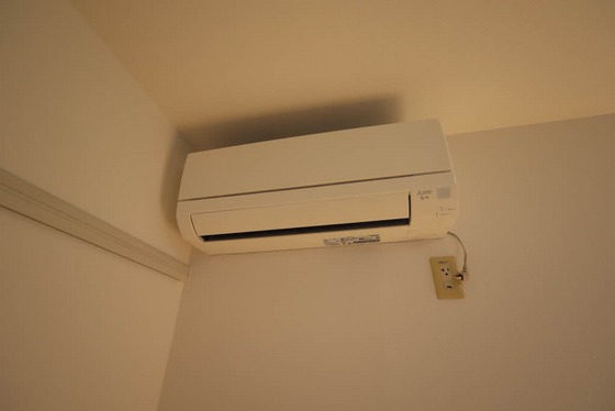 アヴェニール Ⅰ棟