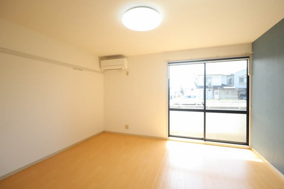 アヴェニール Ⅰ棟