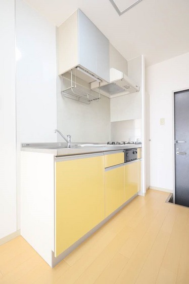 アヴェニール Ⅰ棟