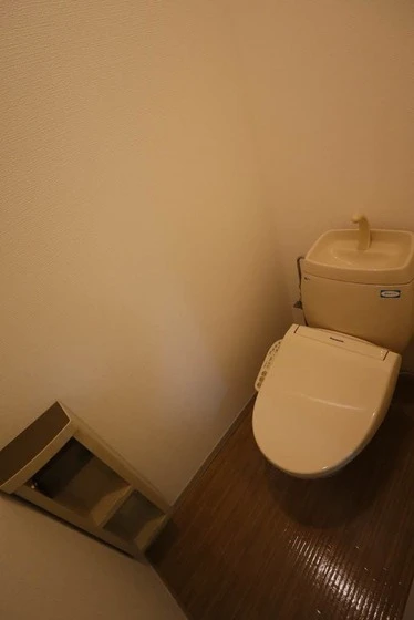 アヴェニール Ⅰ棟