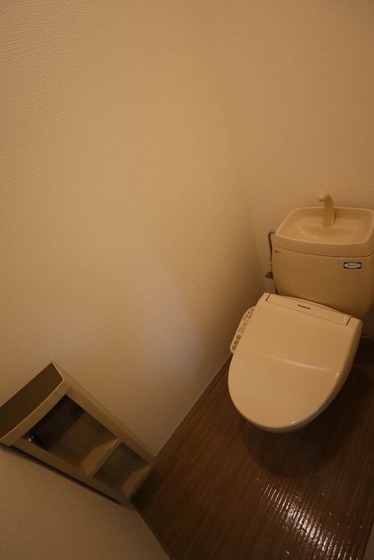 アヴェニール Ⅰ棟