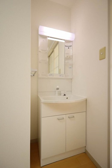 アヴェニール Ⅰ棟