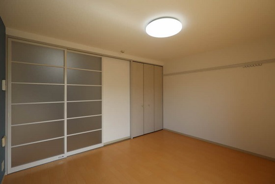 アヴェニール Ⅰ棟