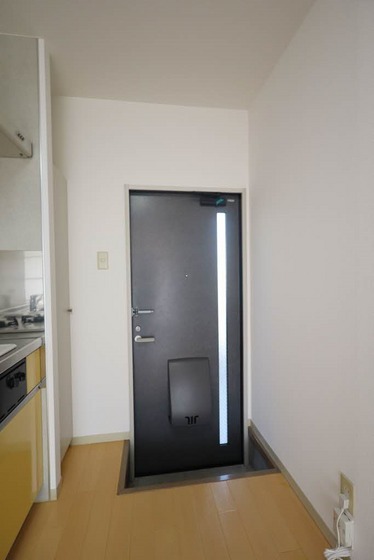 アヴェニール Ⅰ棟