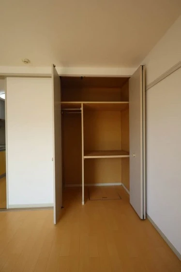 アヴェニール Ⅰ棟