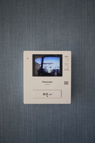 アヴェニール Ⅰ棟