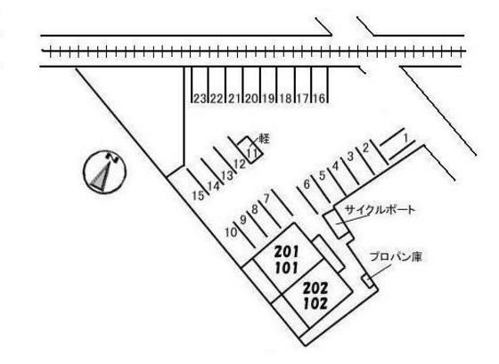 シャーメゾン・メイホウ