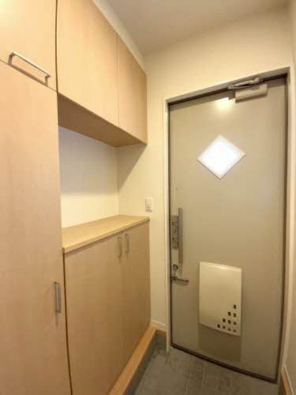 シャーメゾン・メイホウ