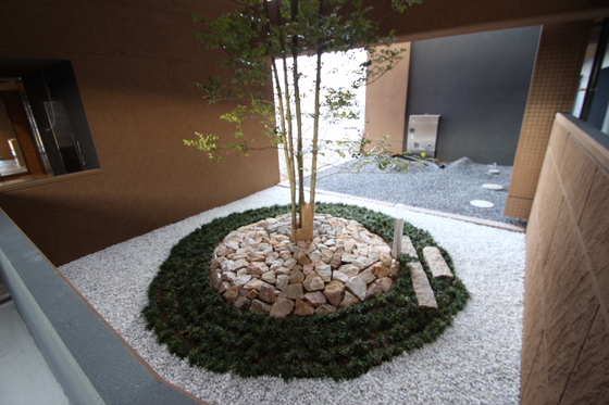 ベンビレッジ平田