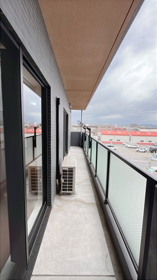 ベンビレッジ平田