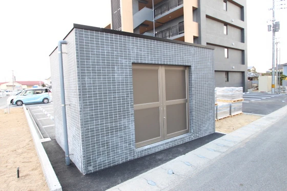 ベンビレッジ平田