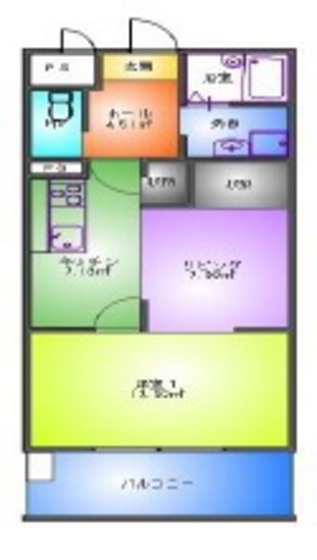 ベンビレッジ平田