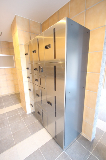 ベンビレッジ平田