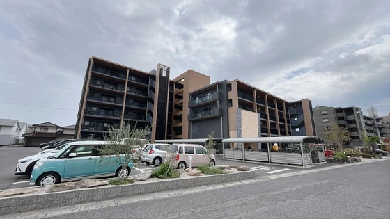 ベンビレッジ平田