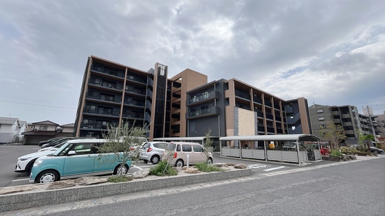 ベンビレッジ平田