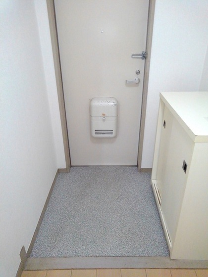 エルディム落合南B