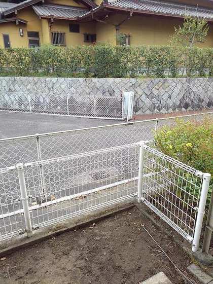 エルディム落合南B