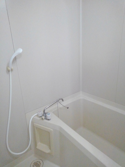 エルディム落合南B