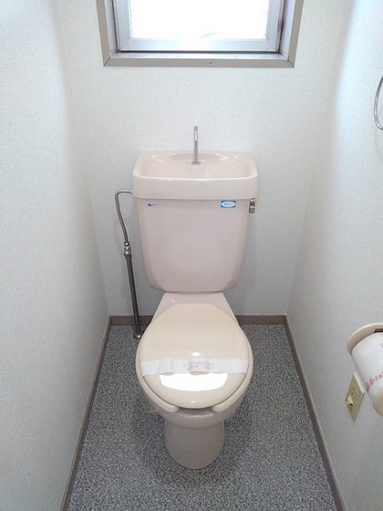 エルディム落合南B