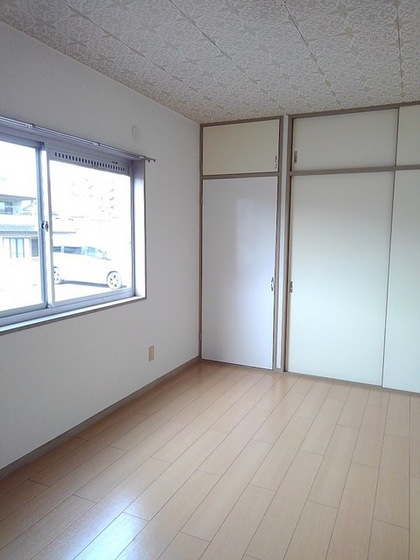 エルディム落合南B