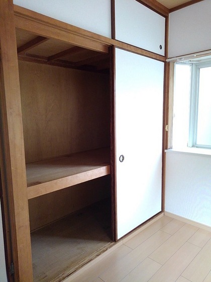 エルディム落合南B