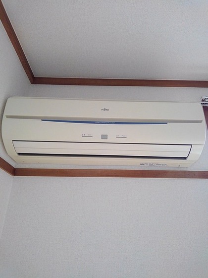 エルディム落合南B