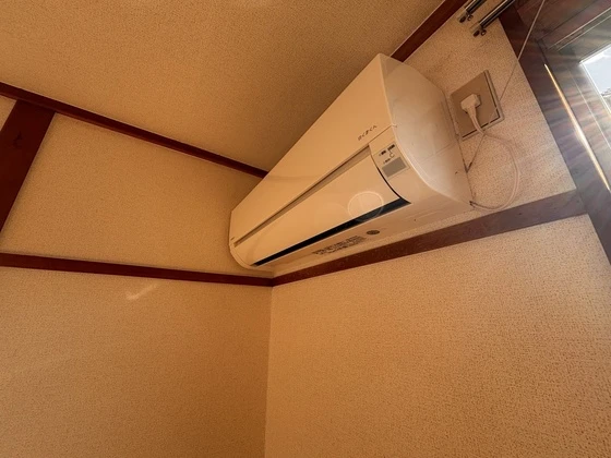 エルディム落合南B