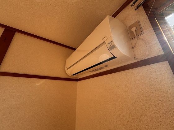 エルディム落合南B