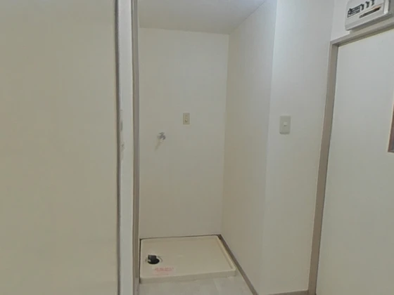 エルディム落合南B