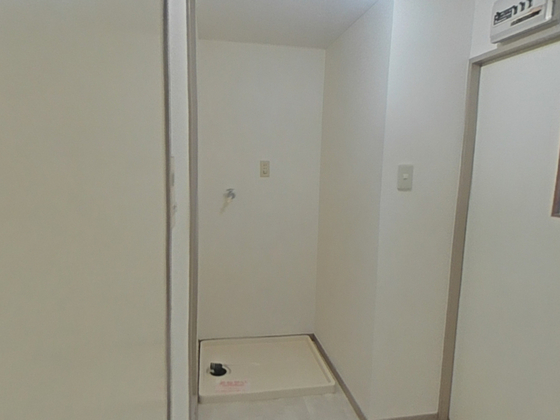 エルディム落合南B