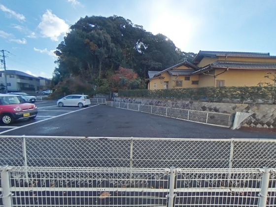 エルディム落合南B